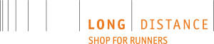 long distance - shop for runners